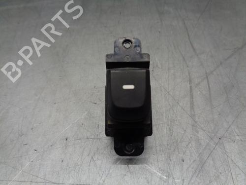 Used Left rear window switch Left rear window switch 11117706 11117706