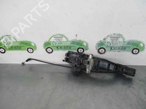 Front right exterior door handle FORD FOCUS II (DA_, HCP, DP)  | BP2085153C129 