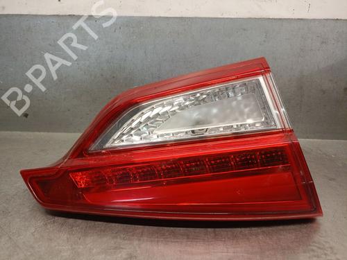 Used Left tailgate light Left tailgate light SSANGYONG REXTON (Y400, Y450) 2.2 Xdi All-wheel Drive (POE) (181 hp) 34378883 34378883