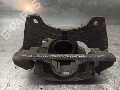 Left front brake caliper FIAT 500 (312_) 1.2 (312AXA1A) | BP11617770M105 