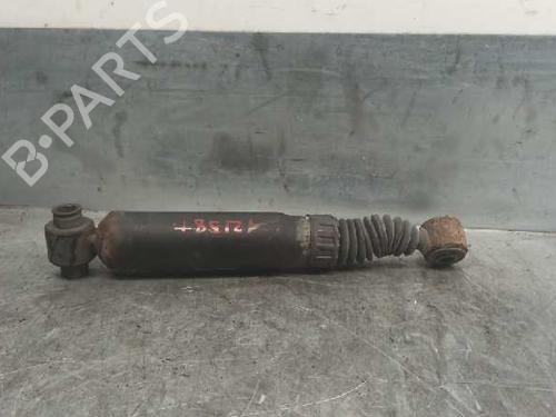 Used Left rear shock absorber PEUGEOT 206 Hatchback (2A/C) 2.0 S16 (136 hp) 6873624