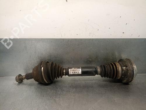 Used Left front driveshaft SEAT LEON (1M1) 1.9 TDI (110 hp) 27883789