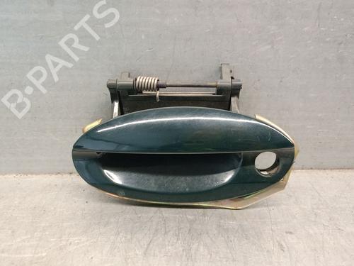 Used Front left exterior door handle JAGUAR X-TYPE I (X400) 2.0 D (130 hp) 28964309