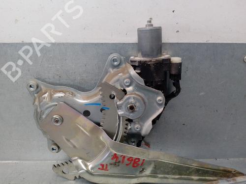 Rear left window mechanism RENAULT LAGUNA III (BT0/1) 1.5 dCi (BT00, BT0A, BT0T, BT1J) | BP15188365C24 