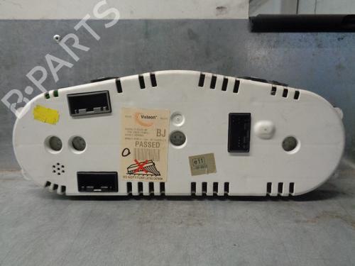 Instrument cluster JAGUAR XJ (X350, X358) 4.2 | BP9290892C47 