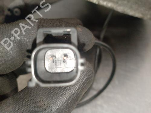 Left front steering knuckle JAGUAR XE (X760) 2.0 D | BP38536074M25 - Image 10