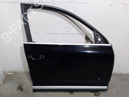 Used Right front door PORSCHE CAYENNE (9PA) 3.2 (250 hp) 25238398