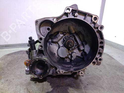 Used Gearbox SEAT IBIZA II (6K1) 1.6 i (75 hp) 23963210