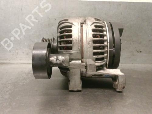 Used Alternator Alternator 37610971 37610971