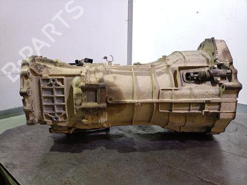 Gearbox NISSAN PATHFINDER III (R51) 2.5 dCi | BP23962343M3 