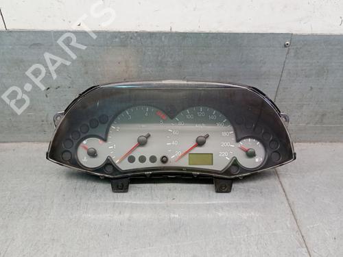 Used Instrument cluster Instrument cluster FORD FOCUS I (DAW, DBW) 1.8 TDCi (115 hp) 34174965 34174965