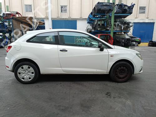 Rear right seatbelt SEAT IBIZA IV SC (6J1, 6P5) 1.2 TDI | BP31171871I28