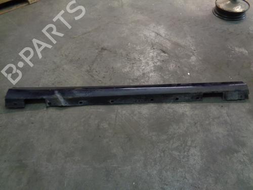 Right sideskirt MERCEDES-BENZ C-CLASS (W204) C 320 CDI (204.022) | BP20260772C114 