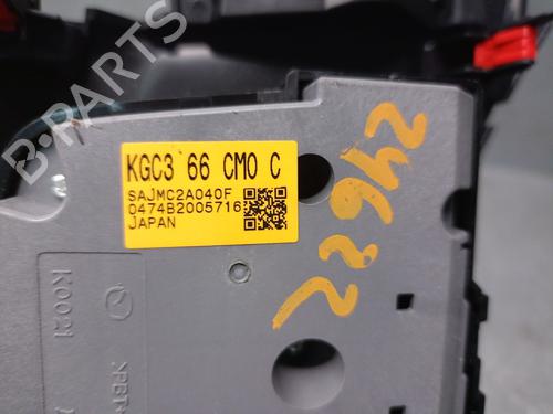 Switch MAZDA CX-5 (KF) 2.0 | BP32220550I30