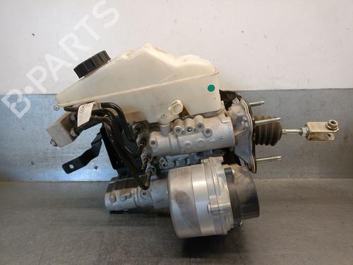 Used Servo brake Servo brake VW AMAROK (T1A, T1B) 3.0 TDI 4motion (241 hp) 34509549 34509549