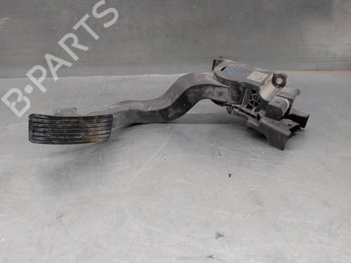 Used Pedal FIAT DUCATO Bus (250_) 120 Multijet 2,3 D (120 hp) 17108147