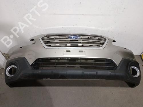 Used Front bumper Front bumper SUBARU LEGACY V Estate (BR) 2.0 D AWD (BRD) (150 hp) 34606327 34606327
