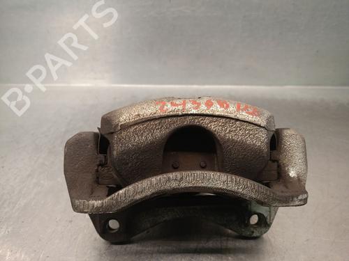 Left front brake caliper HYUNDAI BAYON (BC3) 1.2 MPI | BP31921162M105 - Image 3