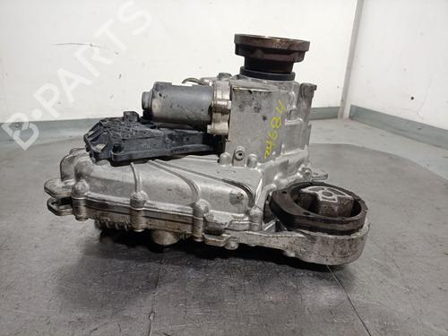 Transfer box JAGUAR F-PACE (X761) 2.0 TD4 AWD | BP32359063M36  - Image 6