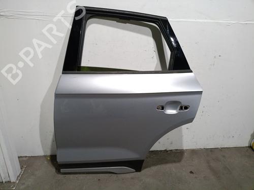 Dør højre bagtil Dør højre bagtil AUDI Q5 (FYB, FYG) 50 TFSI e quattro (299 hp) 33294897 33294897