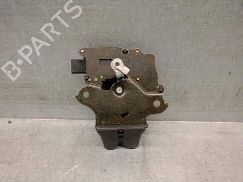 Fechadura da mala TOYOTA AVENSIS (_T25_) 1.8 VVT-i (ZZT251_, ZZT251R) (129 hp) 31092273