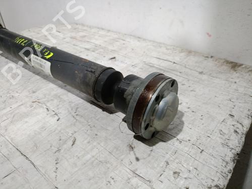 Driveshaft MERCEDES-BENZ R-CLASS (W251, V251) R 320 CDI 4-matic (251.022, 251.122) | BP13307040M37