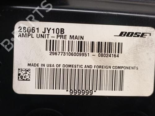 Electronic module RENAULT KOLEOS I (HY_) 2.0 dCi (HY0K) | BP39148573M83 - Image 5