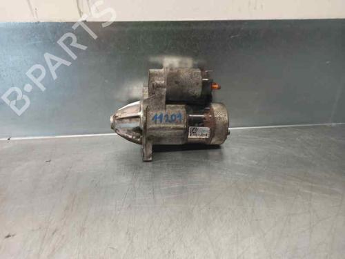 Used Starter MAZDA 3 (BK) 1.6 (BK14) (105 hp) 5942503