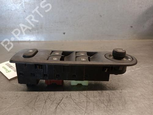 Left front window switch RENAULT CAPTUR I (J5_, H5_) 1.5 dCi 90 (J5N4, J5M5, J5MW, J5M6, J5AL, J5AJ) | BP33691768I27 - Image 3