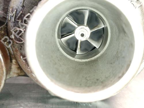 Turbocharger/Supercharger FORD TRANSIT CONNECT (P65_, P70_, P80_) 1.8 TDCi | BP28583888M71 