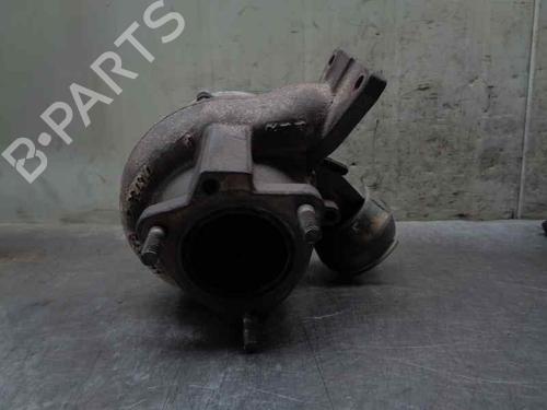 Turbocharger/Supercharger VOLVO S60 I (384) 2.4 D | BP5793678M71 