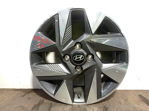Used Rim Rim HYUNDAI i10 III (AC3, AI3) 1.0 MPi (67 hp) 34649400 34649400