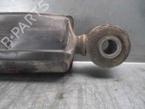 Left rear shock absorber RENAULT MASTER II Van (FD) 2.8 dTI | BP4870936M18 