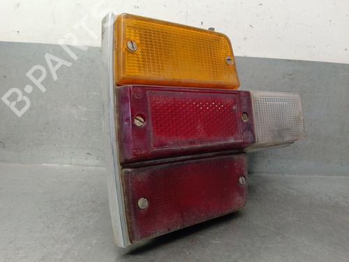 Left taillight SEAT 131 (131A) 2.0 | BP23962202C34