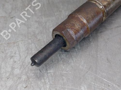Injector TOYOTA PROACE Van (MDZ_) 1.5 D4d (MDZ8) | BP37240053M100 - Image 2