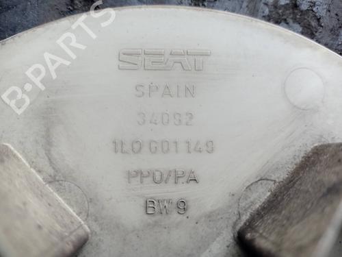 Hub cap SEAT TOLEDO I (1L2)  | BP25806937C160 