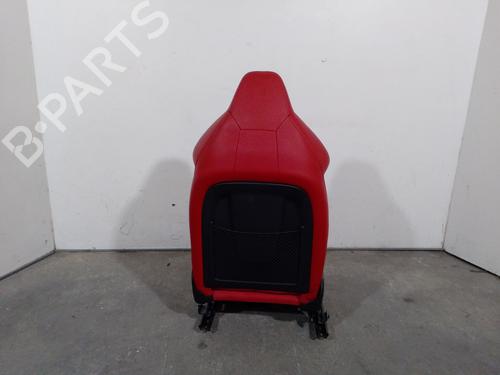 Right front seat AUDI A7 Sportback (4GA, 4GF) RS7 performance quattro | BP30005944C16 