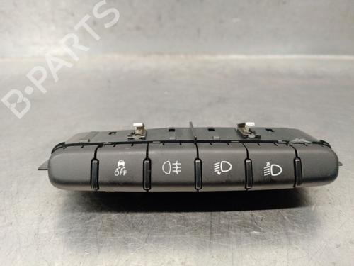 Used Switch Switch FIAT 500e (332_) Elektro 3+1 (FA1) (118 hp) 34720396 34720396
