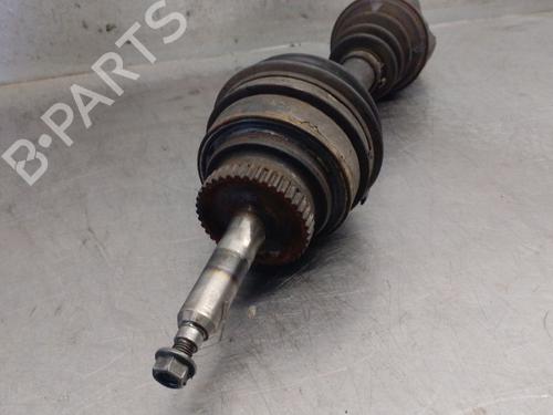 Right front driveshaft SSANGYONG ACTYON I 2.0 Xdi | BP36647064M39 - Image 4