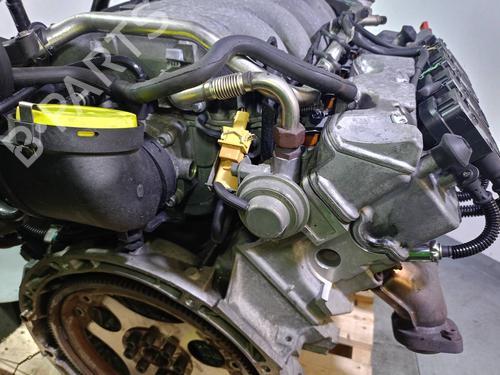 Engine MERCEDES-BENZ S-CLASS (W220, V220) S 500 4-matic (220.084, 220.184) | BP18322999M1 
