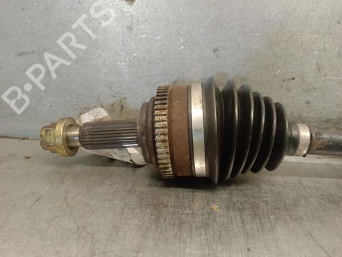 Right front driveshaft SSANGYONG RODIUS I 2.7 Xdi | BP40127666M39 - Image 2