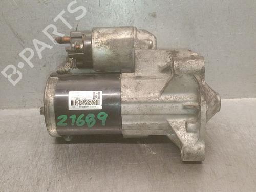 Startmotor PEUGEOT 308 SW I (4E_, 4H_) 2.0 HDi (140 hp) 22721943