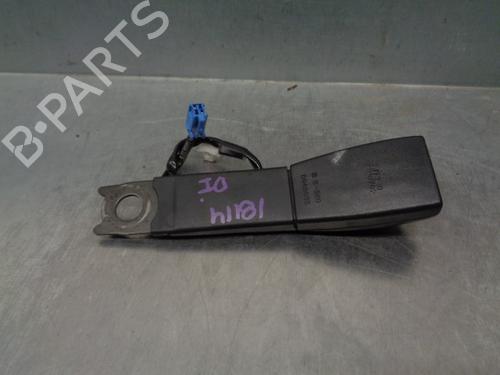 Used Seat buckle LEXUS GS (_S16_) 300 (JZS160_, JZS160R) (222 hp) 14330798