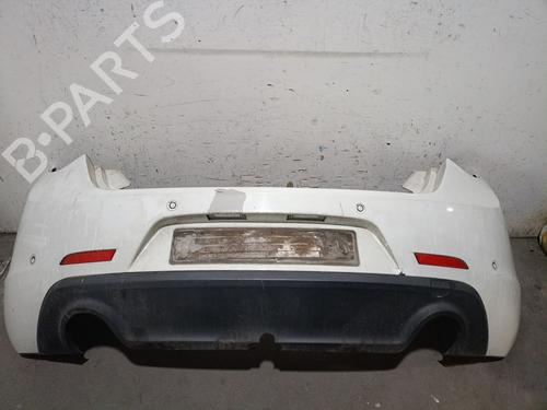Used Rear bumper Rear bumper ALFA ROMEO GIULIETTA (940_) 2.0 JTDM (940.FXL1A) (140 hp) 40260938 40260938