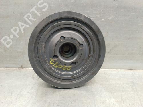Pulley FORD MONDEO IV (BA7) 1.8 TDCi | BP23276993M122 