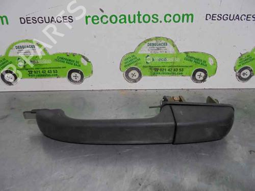 Used Rear left exterior door handle LAND ROVER DISCOVERY II (L318) 2.5 Td5 4x4 (139 hp) 5045831