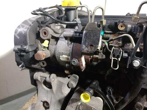 Engine RENAULT CLIO III (BR0/1, CR0/1) 1.5 dCi (C/BR0G, C/BR1G) | BP40041770M1 - Image 7