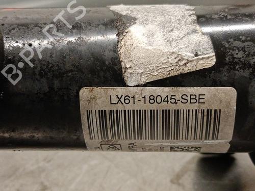 Right front shock absorber FORD KUGA III (DFK) 2.5 FHEV | BP24846260M17 