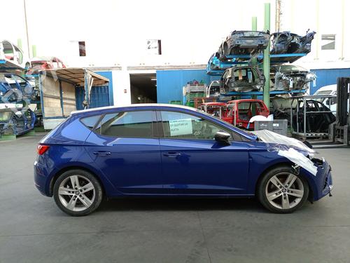 Electronic module SEAT LEON (5F1) 1.5 TSI | BP28585039M83 - Image 12
