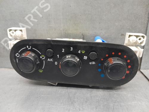 Used Climate control Climate control RENAULT TRAFIC III Van (FG_) 1.6 dCi 120 (FGMB, FGMC) (120 hp) 35794214 35794214